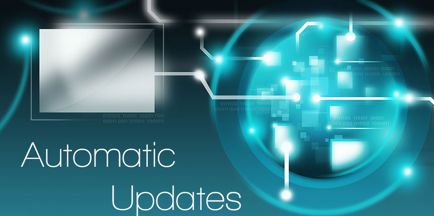 Automatic System Updates with Plesk and Centos