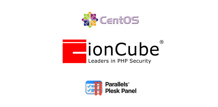 How to update IonCube on CentOS with Plesk