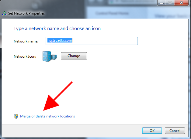 Delete Pppoe Connection Windows Vista - adviserpost