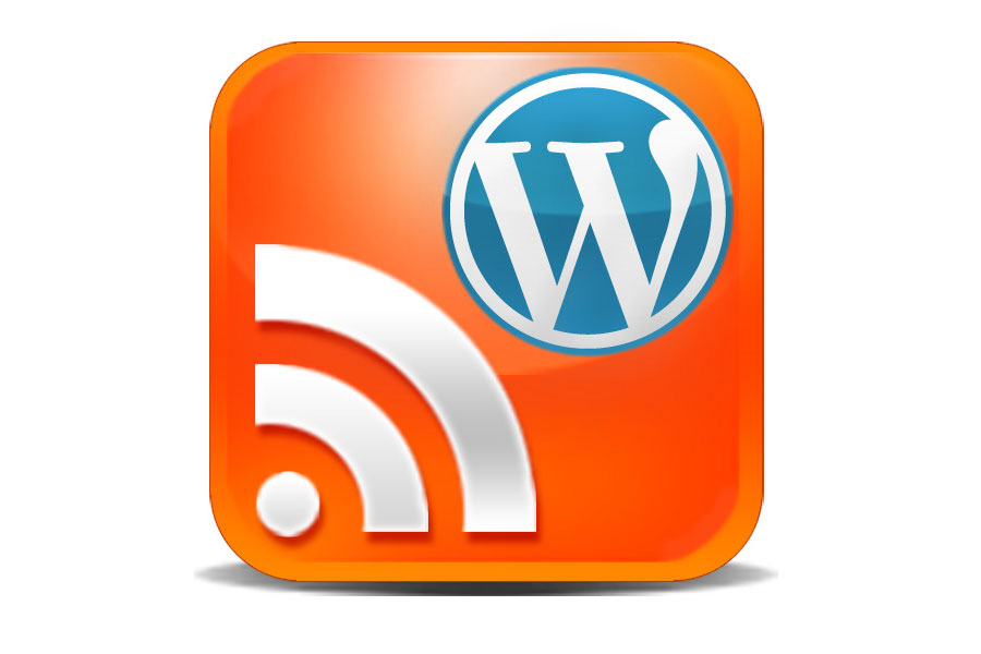 How to add featured images to your WordPress RSS Feed